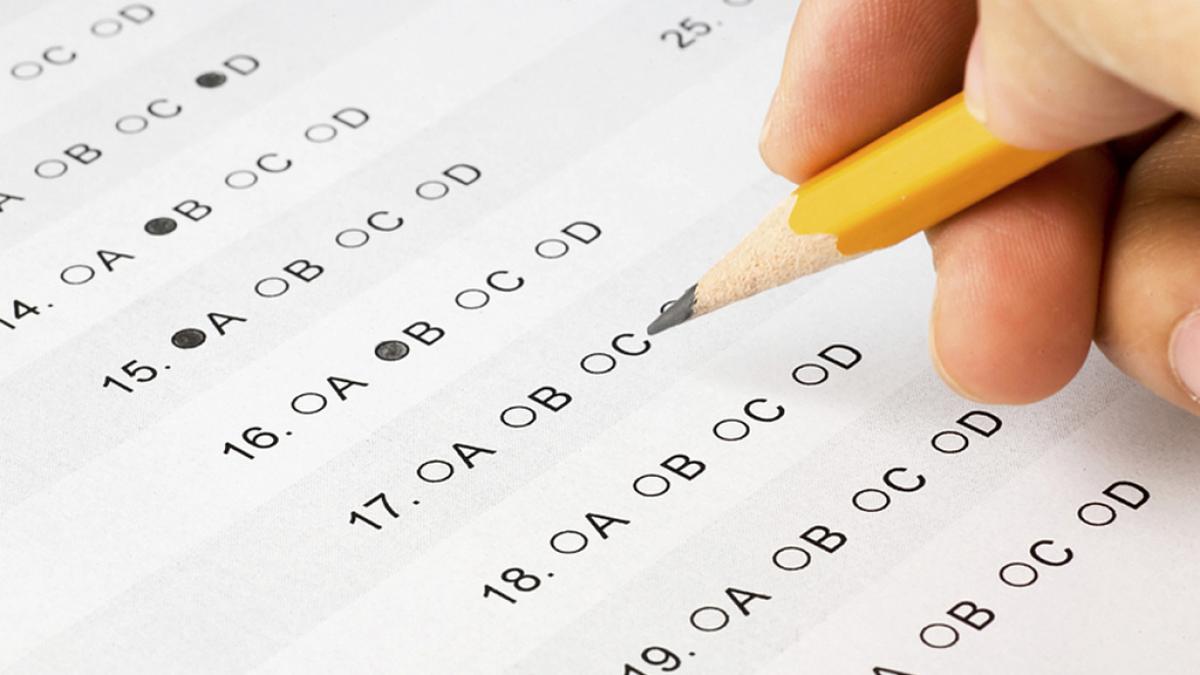 Cel mai rapid test IQ 