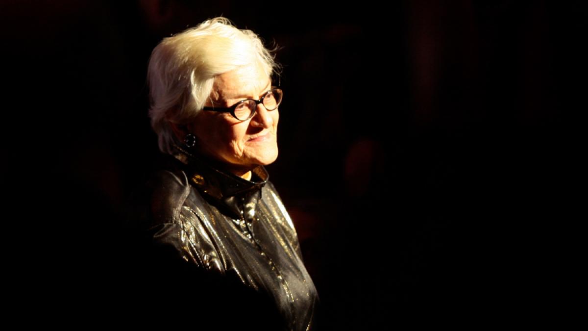 Olga Tudorache, în stare gravă, a fost mutată în Secția de Terapie Intensivă a Spitalului Elias