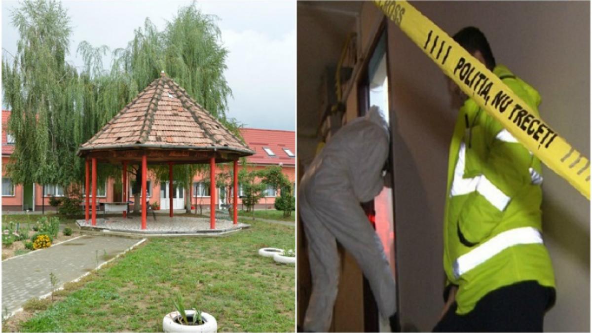 Șocant! Un băieţel dintr-un centru de plasament a fost găsit spânzurat cu un şiret de tocul uşii