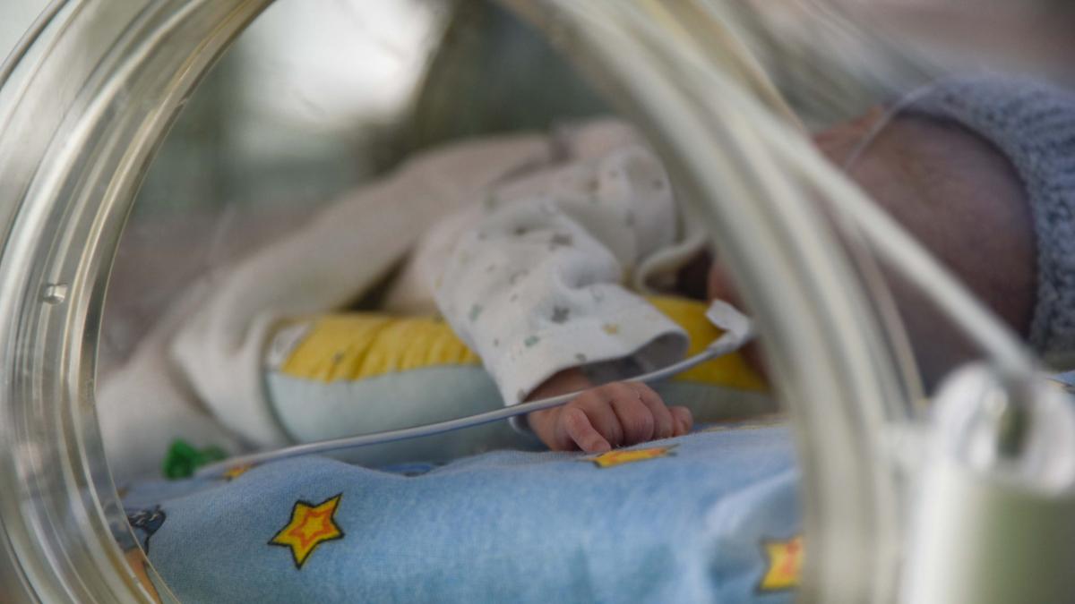 Copil mort la naştere. Medic, acuzat de malpraxis