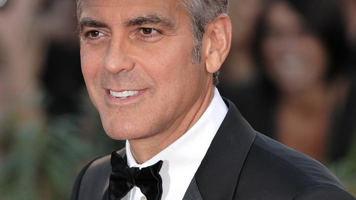 George Clooney, acuzat de complicitate la hărțuire sexuală