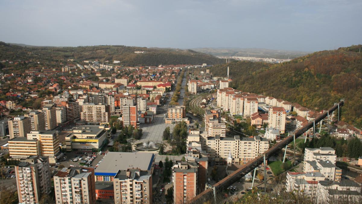 Simpozionul științific internațional „Banatul - istorie și multiculturalitate” la Reșița