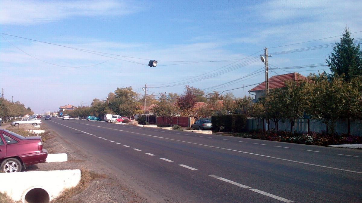 Femeie accidentată mortal în Buzău