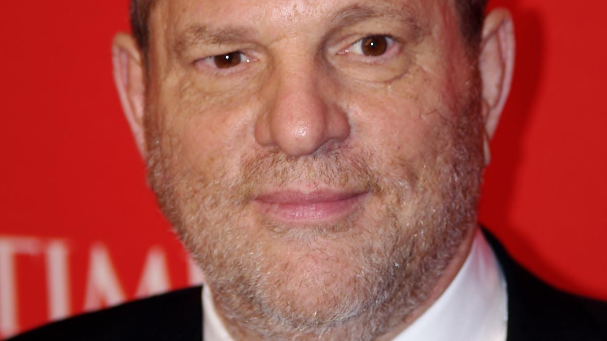 Harvey Weinstein a fost exclus din Academia americană de film
