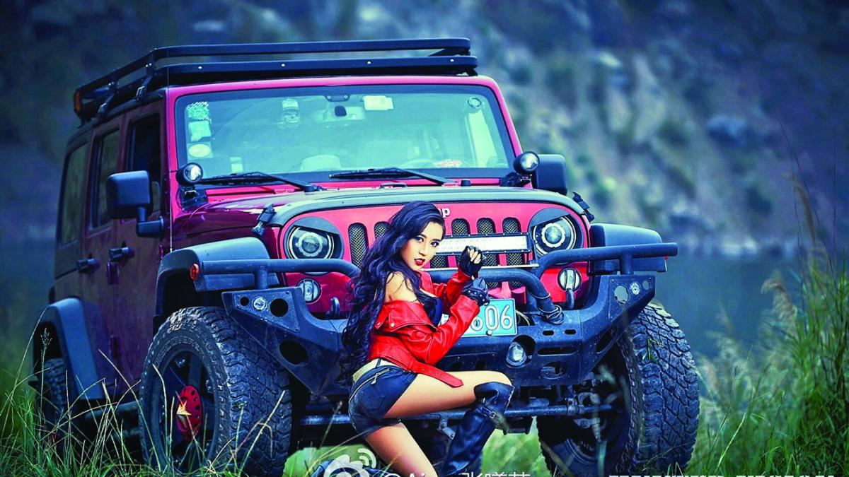 Italienii s-au răzgândit  Chinezii ar putea rata Jeep