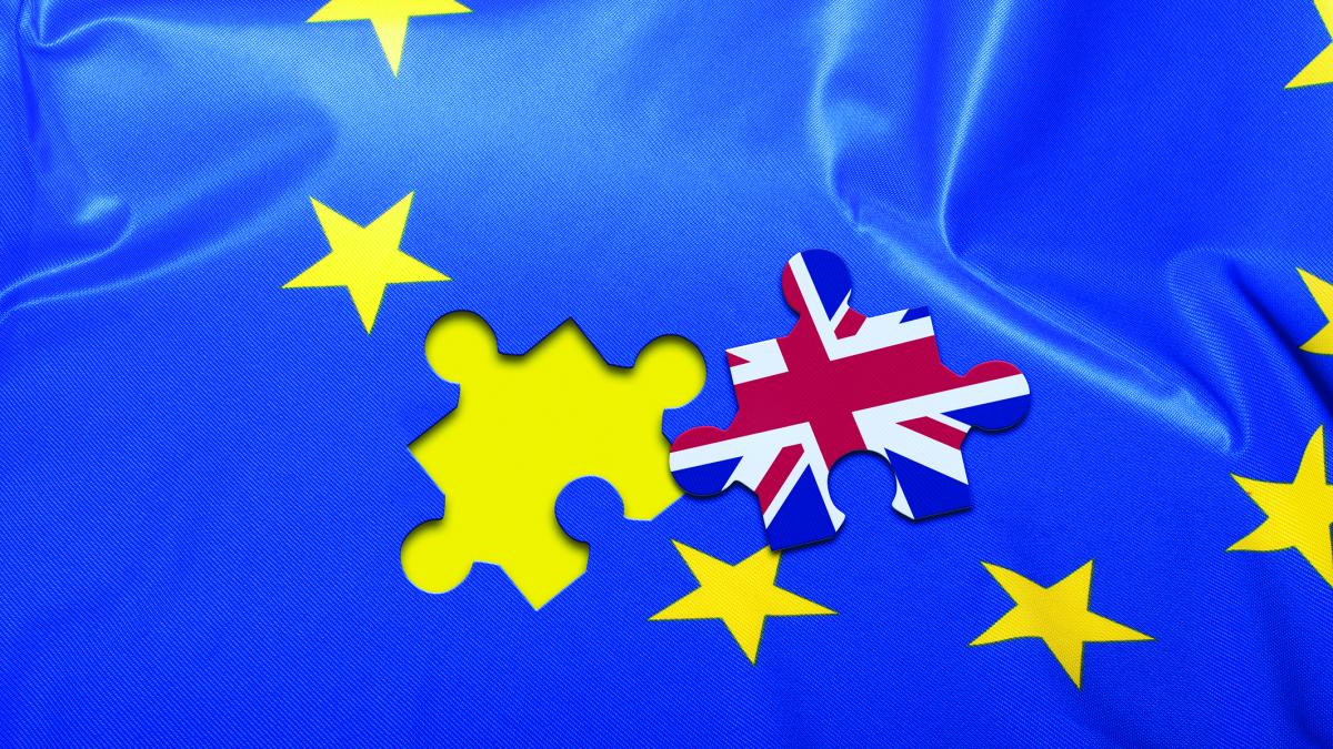 May, optimistă în privința Brexit 