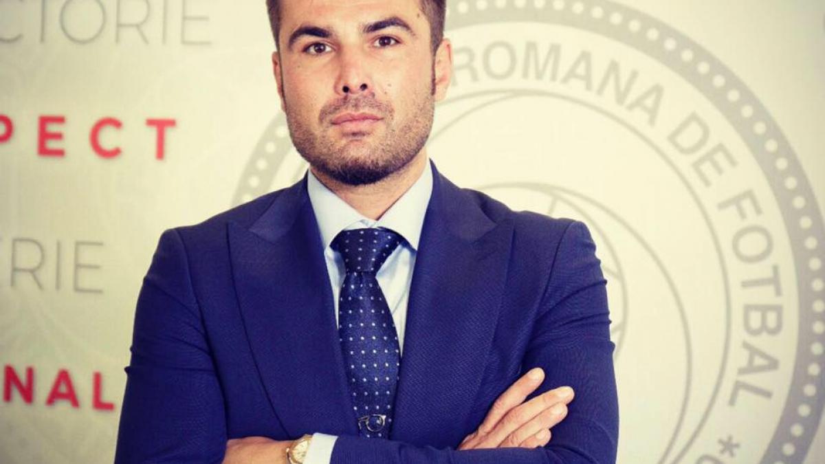 Probleme în ziua nunții. Adrian Mutu a fost implicat într-un accident rutier