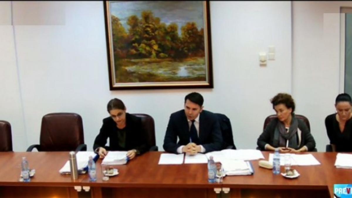 Adjunctul de la Inspecţia Judiciară lansează acuzații grave, după verificările de la DNA: „Procurorul Elena Rădescu a acționat în afara legii”