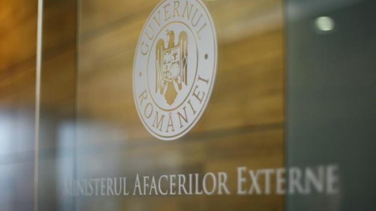 MAE: Un cetăţean român a fost repatriat din Siria 