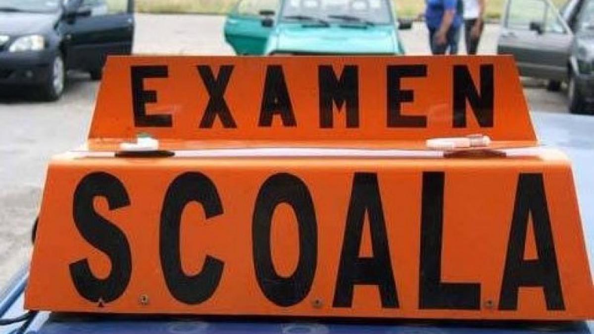 Şcoala de şoferi se schimbă! Prin ce noi provocări vor trece viitorii conducători auto