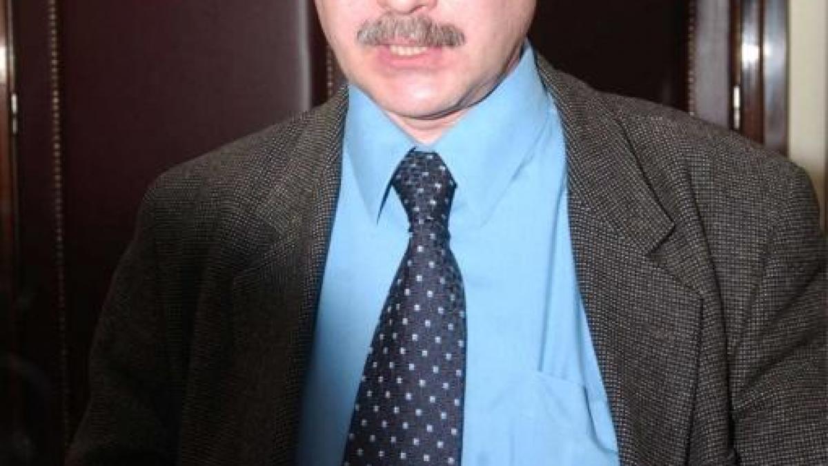 Arhitectul-şef al Capitalei a fost eliberat din funcţie 