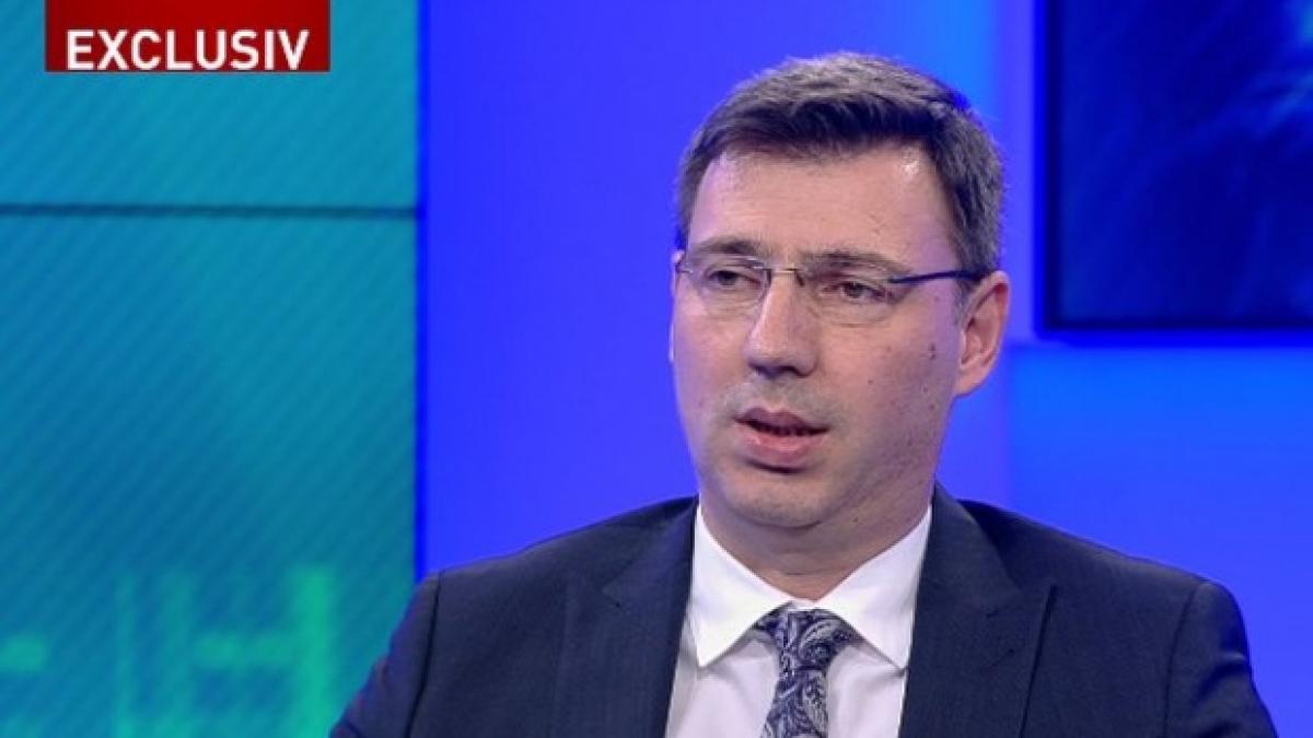 Ministrul Finanțelor: „Va fi o taxă de solidaritate de 2%”. Cine o plătește