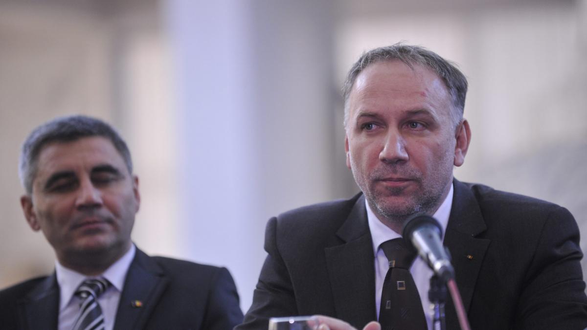 „Sponsorul” numărului 2 din Parchetul General, furnizor al experților criminaliști