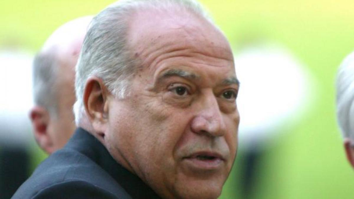 Dan Voiculescu, despre „Răzbunarea lui Kovesi”