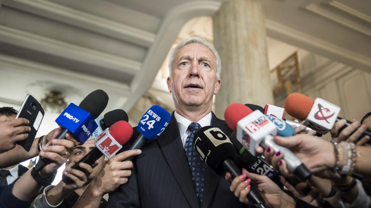 “România, cel mai puternic aliat SUA”