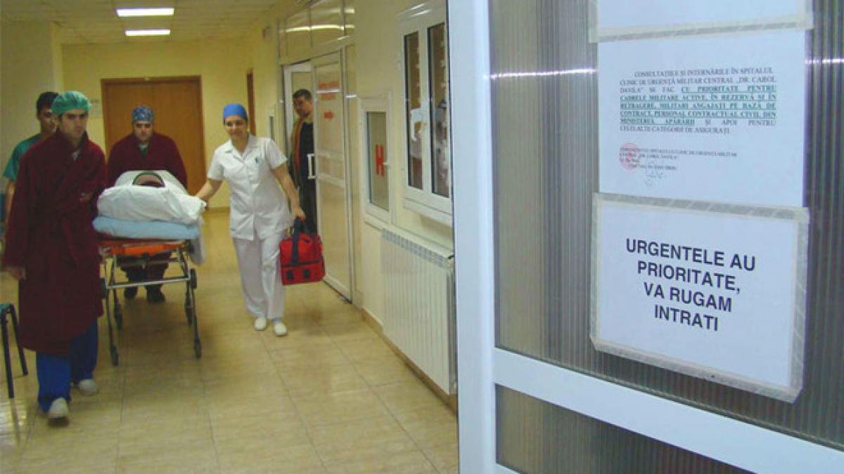 Schimbări majore la salariile medicilor rezidenţi. Anunţul făcut de Ministrul Sănătăţii