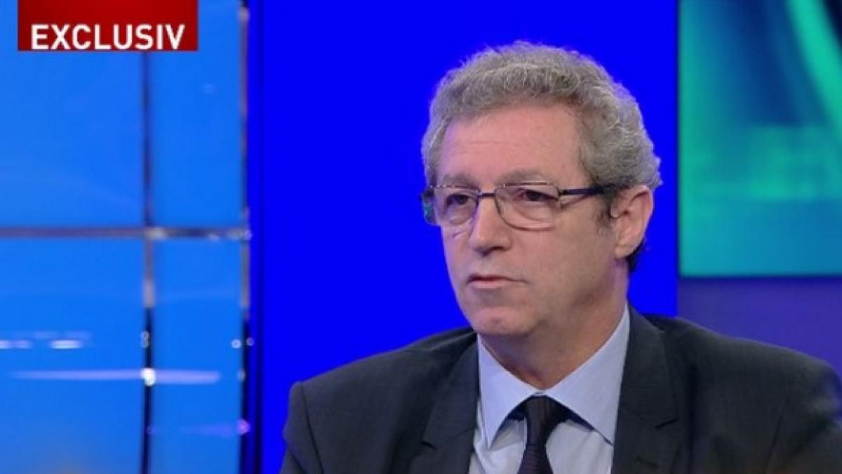 Streinu-Cercel: Gripa este o boală care poate ucide