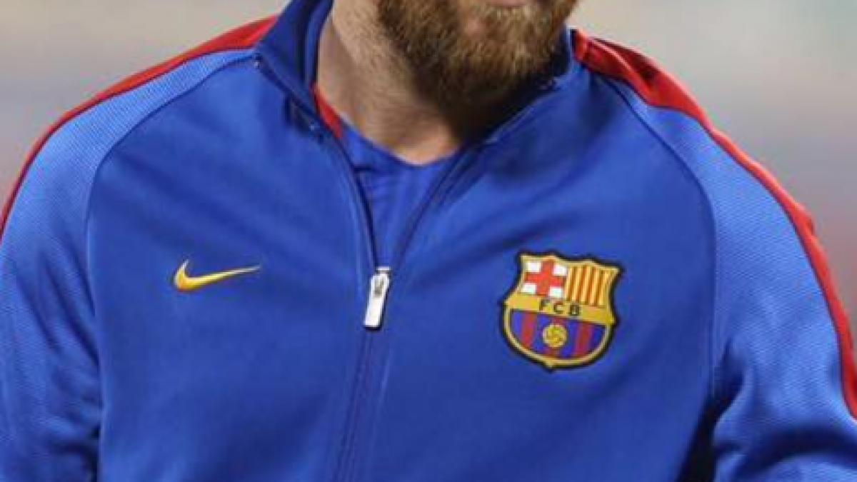 Messi, scos din lotul Barcelonei. A fost cererea argentinianului
