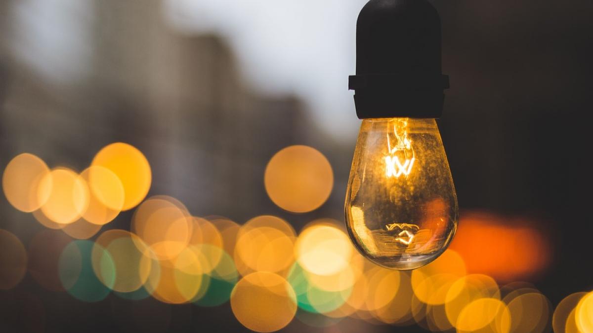 Zone din Ilfov și București rămân fără energie electrică