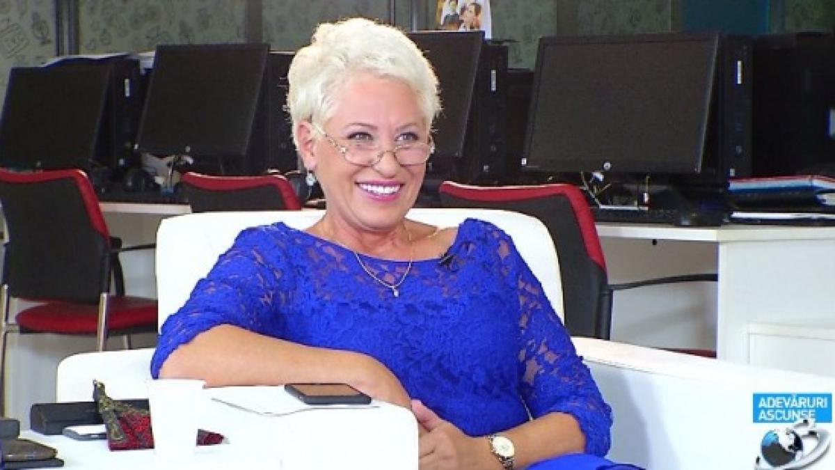 Lidia Fecioru: Ţine asta într-un borcan în bucătărie şi vei avea mai mult noroc