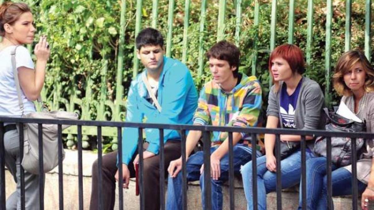 Galaţi: Un elev acuză conducerea Colegiului Naţional "Vasile Alecsandri" de lipsire de libertate în mod ilegal