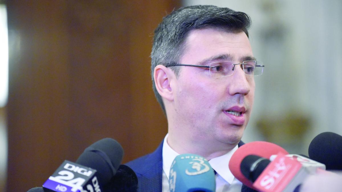Taxa de solidaritate a pus pe jar Guvernul