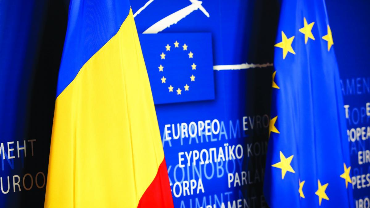 UE, mai "prietenoasă" ca propria ţară