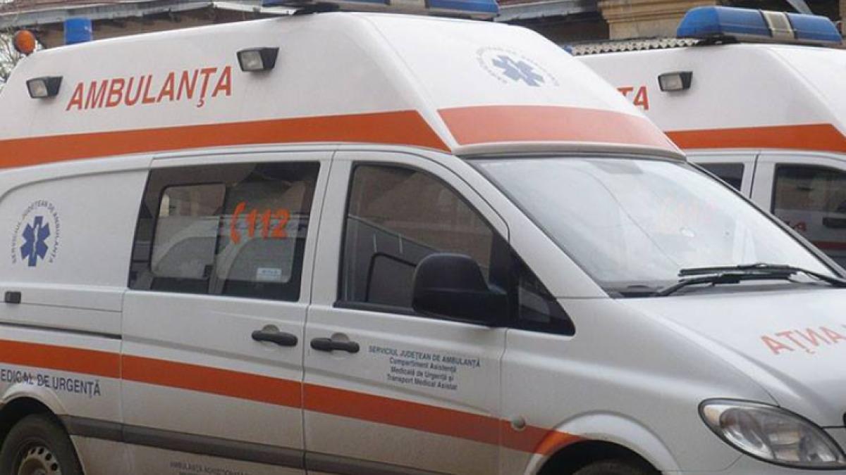  Caz şocant! Doi copii şi părinţii lor au ajuns în stare critică la spital după ce au băut din greşeală antigel