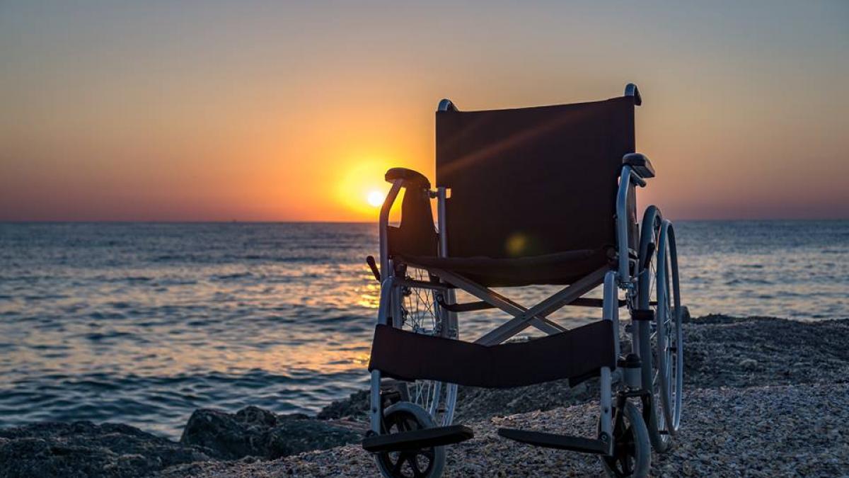 Gală de caritate pentru amenajarea primei plaje terapeutice din Europa destinată persoane cu handicap