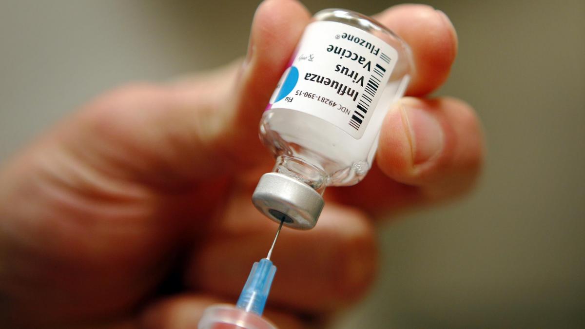 Ministerul Sănătăţii: Începe campania de vaccinare antigripală gratuită