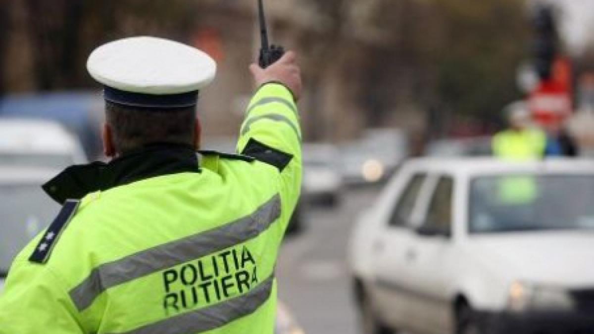 Restricţii de circulaţie în Bucureşti pentru manifestările religioase şi comemorative desfăşurate până pe 29 octombrie