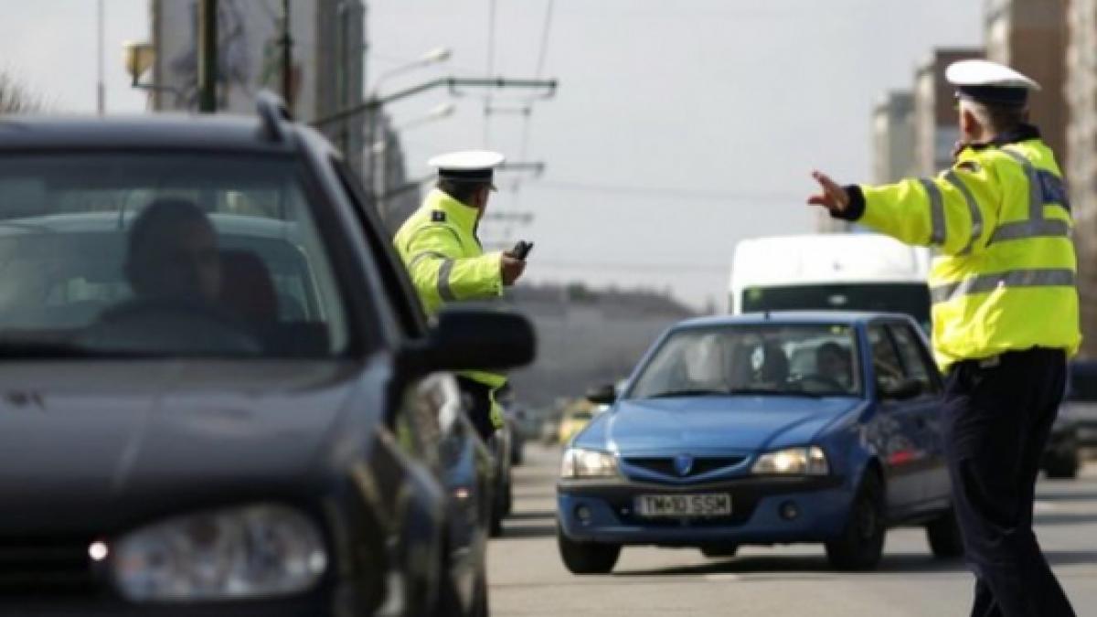 Brigada Rutieră: Trafic rutier restricţionat pe Calea Victoriei, pe 28 şi 29 octombrie, unde se va filma 'Moromeţii 2'