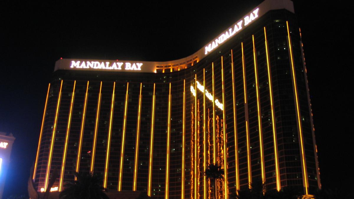 Calculatorul folosit de Stephen Paddock, găsit fără hard disk