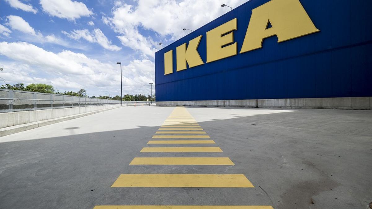IKEA a retras o reclamă TV considerată ofensatoare în China