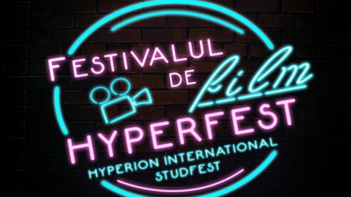 Liber la film! HyperFest 2017 își așteaptă cinefilii cu cele mai bune filme ale momentului și peste 100 de scurtmetraje, din 25 de țări
