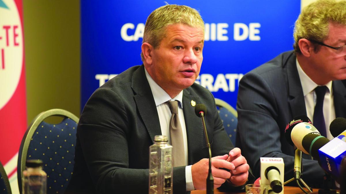 Ministerul Sănătății începe vaccinarea antigripală