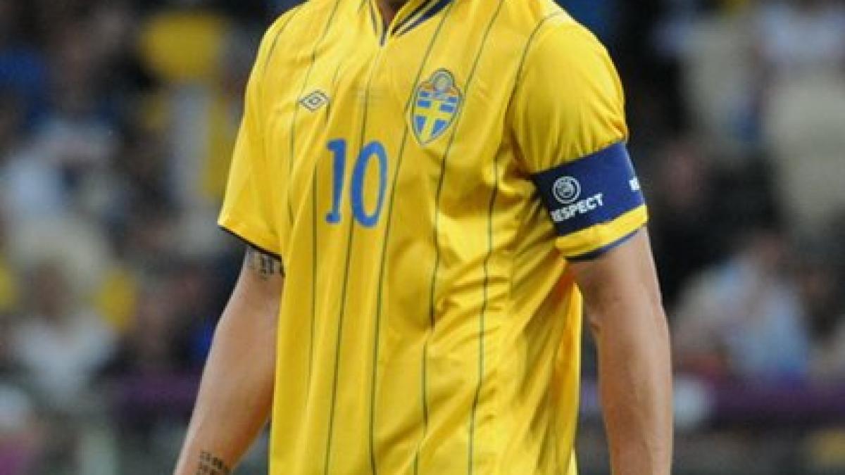 Anunțul de ultimă oră al lui Zlatan: ”De aceea am decis să revin!”