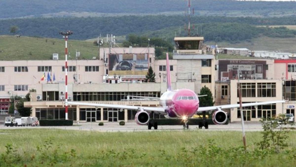 Clientela PDL-istă, arvunită cu un nou job la Aeroportul din Cluj