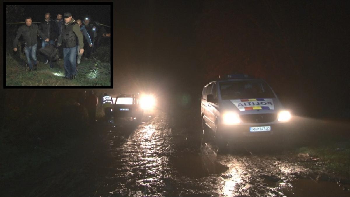 Dubla crimă de la Târgoviște. Ultimele clipe ale celor doi bărbaţi asasinaţi într-un câmp cu varză. Cine sunt cele două victime