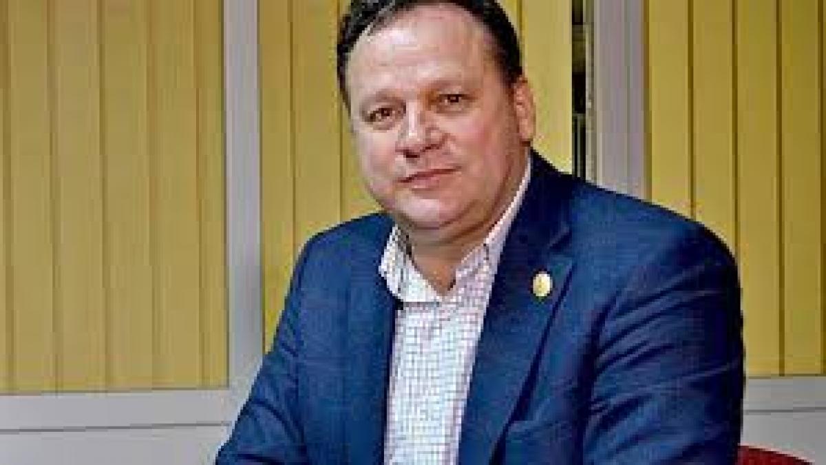 presedintele cj calarasi amendat si cu permisul suspendat dupa ce a fugit de politisti