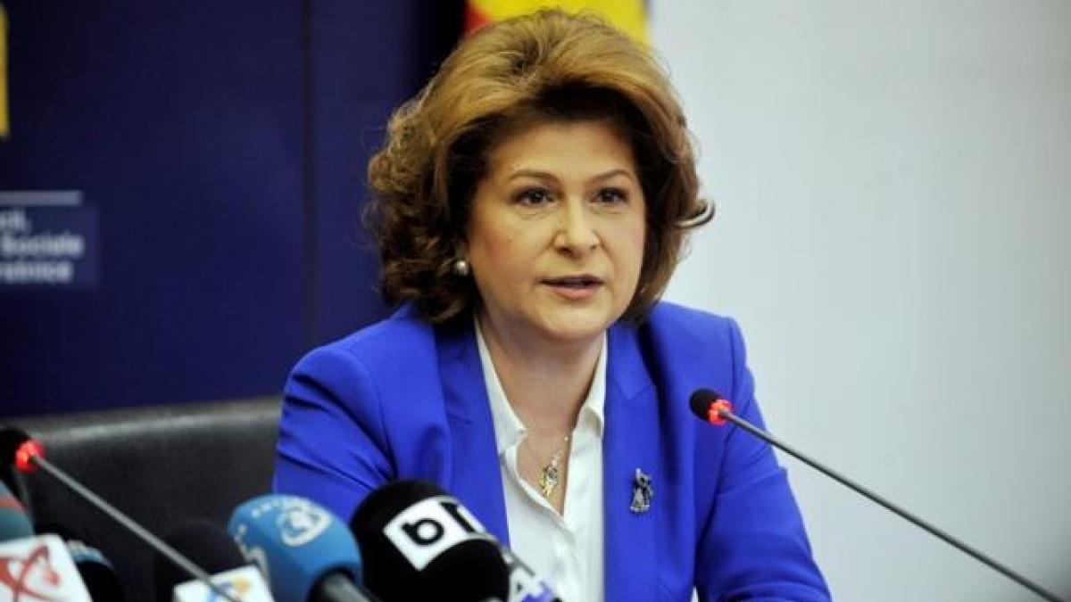 Rovana Plumb s-a întâlnit cu comisarul european Günther Oettinger