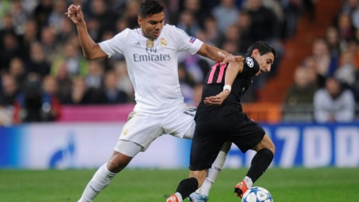 Fotbal: PSG, victorie categorică în faţa lui Nice 