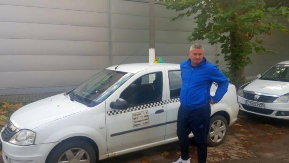 Caz incredibil la Reșița! O bătrână a pierdut o sumă mare de bani într-un taxi, dar i-a recuperat în scurt timp