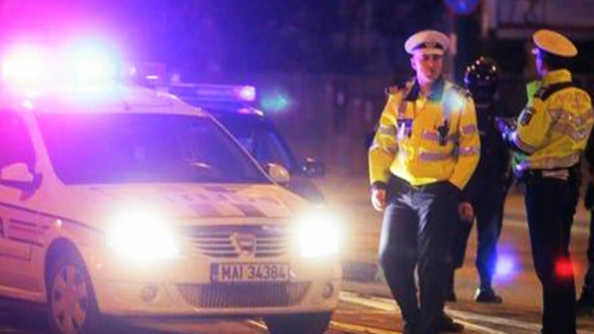 Caz șocant în Timișoara! Un taximetrist a fost înjunghiat de un client!