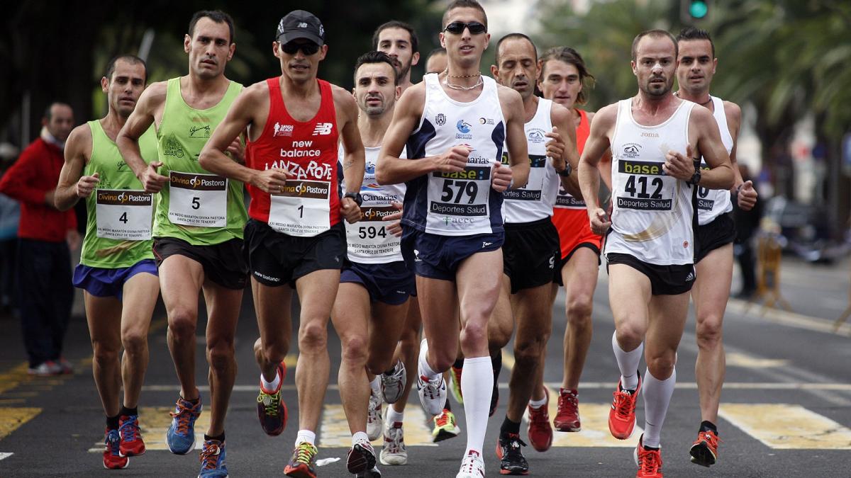 Maraton: Etiopianul Shure Kitata Tola a câştigat cursa de la Frankfurt 