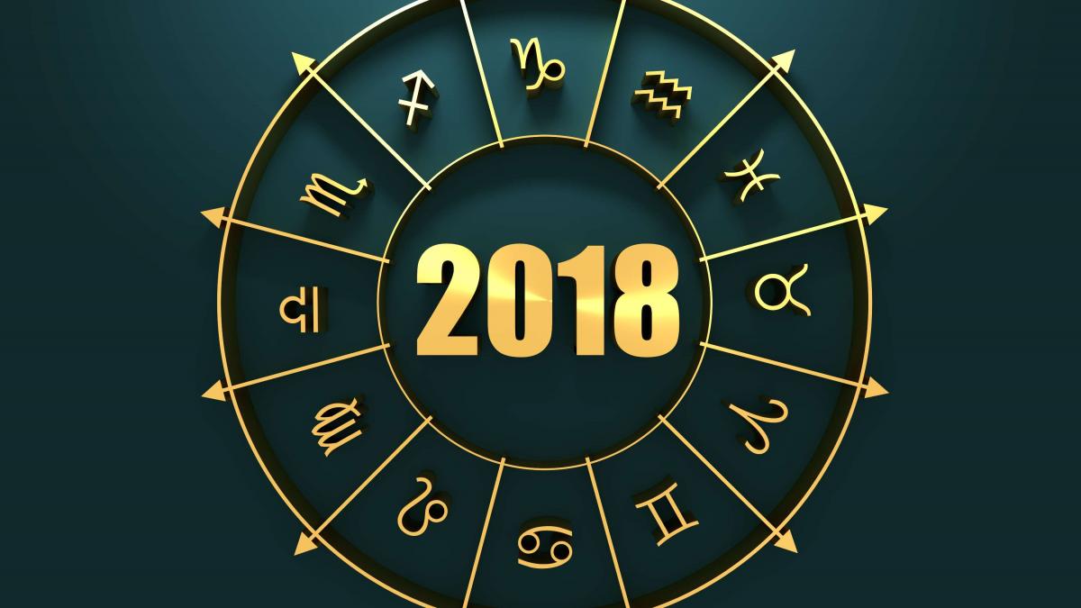 Primele previziuni pentru anul 2018. Voropchievici: E anul femeii, urmează un an încărcat de emoţii puternice