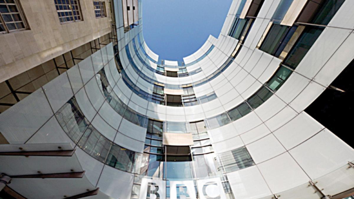 BBC reclamă Iranul la ONU