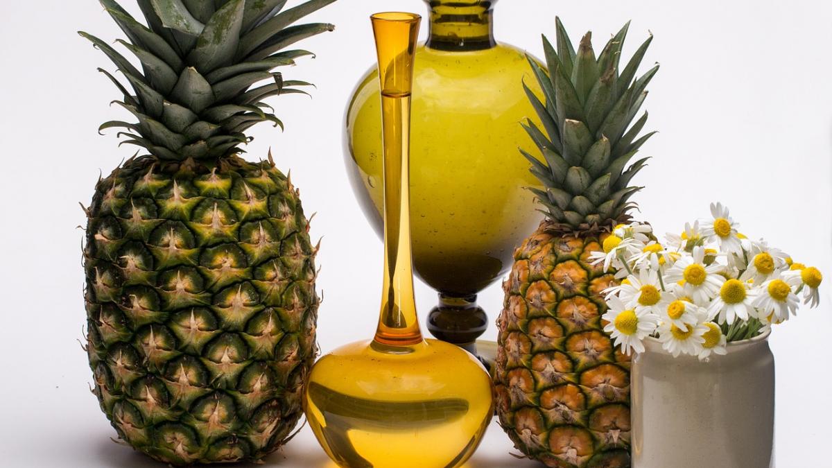  Beneficiile apei de ananas