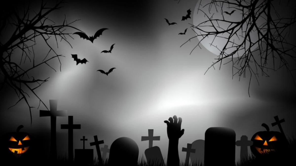 Caz bizar! Un sucevean a reclamat Halloween-ul la OPC pe motiv că incită la crimă, vrăjitorie, terorism şi magie neagră