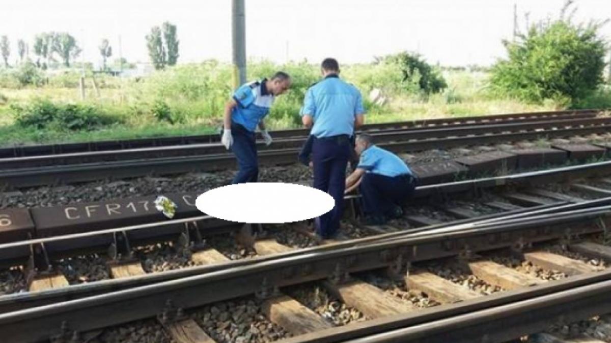 Halucinant! Cadavrul unui tânăr de 19 ani a fost descoperit la Iaşi, fără o bucată din cap